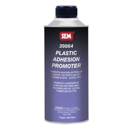 Sem Plastic Adhesion Promoter, 1-Quart SEM-39864
